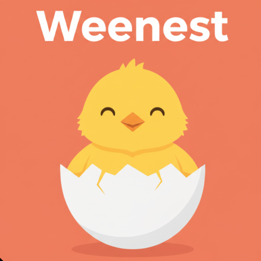 Weenest.app